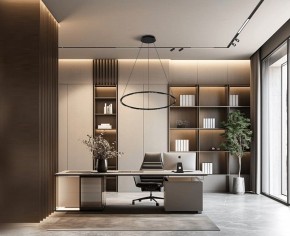 Подвесной светильник Italline IT013-6022 IT013-6022 black 3000K в Миассе - miass.ok-mebel.com | фото 5