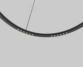 Подвесной светильник Italline IT013-6022 IT013-6022 black 3000K в Миассе - miass.ok-mebel.com | фото 7
