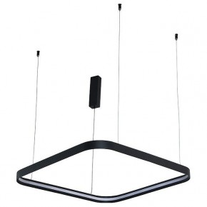 Подвесной светильник Italline IT013-6024 IT013-6024 black 3000K в Миассе - miass.ok-mebel.com | фото