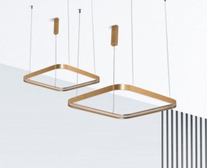 Подвесной светильник Italline IT013-6024 IT013-6024 black 3000K в Миассе - miass.ok-mebel.com | фото 4