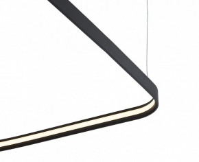 Подвесной светильник Italline IT013-6024 IT013-6024 black 3000K в Миассе - miass.ok-mebel.com | фото 6