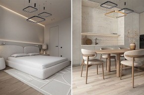 Подвесной светильник Italline IT013-6024 IT013-6024 black 3000K в Миассе - miass.ok-mebel.com | фото 7