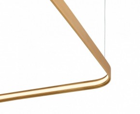 Подвесной светильник Italline IT013-6024 IT013-6024 gold 3000K в Миассе - miass.ok-mebel.com | фото 8