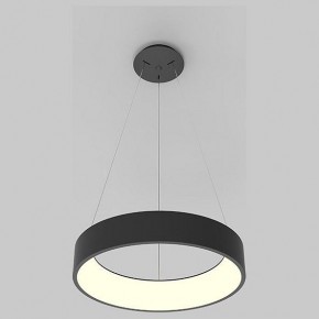 Подвесной светильник Italline IT013-6026 IT013-6026 black 3000K в Миассе - miass.ok-mebel.com | фото