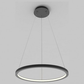 Подвесной светильник Italline IT013-6027 IT013-6027 black 3000K в Миассе - miass.ok-mebel.com | фото