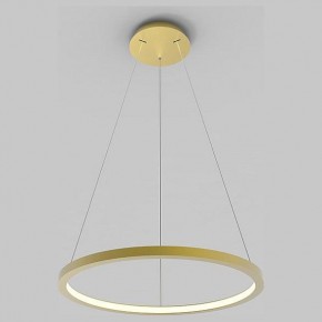 Подвесной светильник Italline IT013-6027 IT013-6027 gold 3000K в Миассе - miass.ok-mebel.com | фото