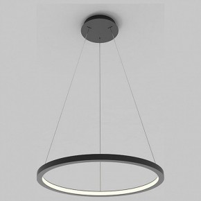 Подвесной светильник Italline IT013-6028 IT013-6028 black 3000K в Миассе - miass.ok-mebel.com | фото