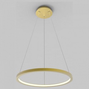 Подвесной светильник Italline IT013-6028 IT013-6028 gold 3000K в Миассе - miass.ok-mebel.com | фото