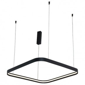 Подвесной светильник Italline IT013-6031 IT013-6031 black 3000K в Миассе - miass.ok-mebel.com | фото