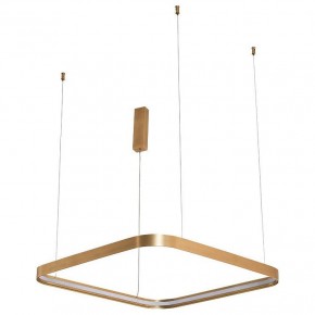 Подвесной светильник Italline IT013-6031 IT013-6031 gold 3000K в Миассе - miass.ok-mebel.com | фото