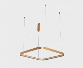 Подвесной светильник Italline IT013-6031 IT013-6031 gold 3000K в Миассе - miass.ok-mebel.com | фото 3