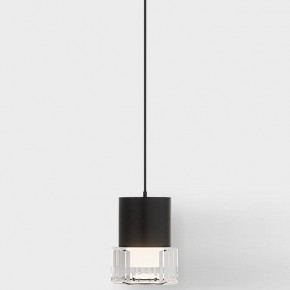 Подвесной светильник Italline IT014-0203 IT014-0203 black в Миассе - miass.ok-mebel.com | фото