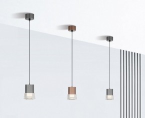 Подвесной светильник Italline IT014-0203 IT014-0203 dark silver в Миассе - miass.ok-mebel.com | фото 3