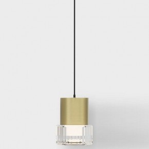 Подвесной светильник Italline IT014-0203 IT014-0203 gold в Миассе - miass.ok-mebel.com | фото