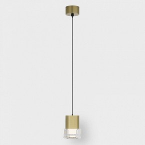 Подвесной светильник Italline IT014-0203 IT014-0203 gold в Миассе - miass.ok-mebel.com | фото 2