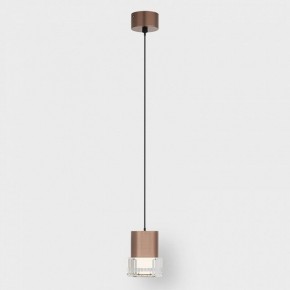 Подвесной светильник Italline IT014-0203 IT014-0203 rose gold в Миассе - miass.ok-mebel.com | фото 2
