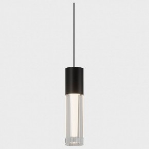 Подвесной светильник Italline IT014-0204 IT014-0204 black в Миассе - miass.ok-mebel.com | фото