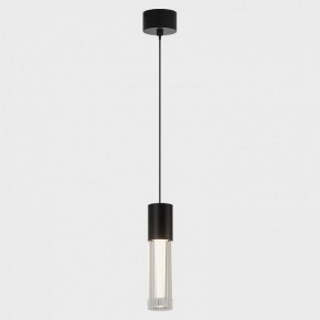 Подвесной светильник Italline IT014-0204 IT014-0204 black в Миассе - miass.ok-mebel.com | фото 2