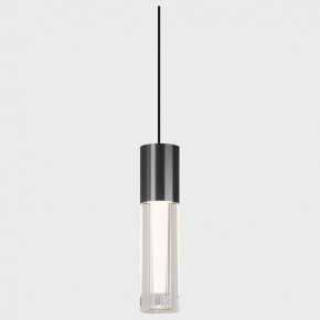 Подвесной светильник Italline IT014-0204 IT014-0204 dark silver в Миассе - miass.ok-mebel.com | фото