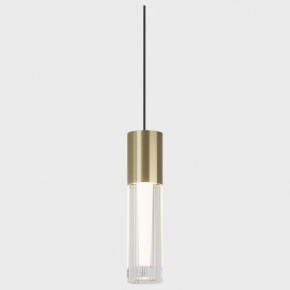 Подвесной светильник Italline IT014-0204 IT014-0204 gold в Миассе - miass.ok-mebel.com | фото