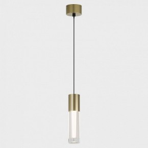 Подвесной светильник Italline IT014-0204 IT014-0204 gold в Миассе - miass.ok-mebel.com | фото 2