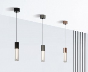 Подвесной светильник Italline IT014-0204 IT014-0204 rose gold в Миассе - miass.ok-mebel.com | фото 4