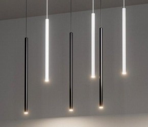 Подвесной светильник Italline IT014-0205 IT014-0205 black в Миассе - miass.ok-mebel.com | фото 2