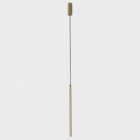 Подвесной светильник Italline IT014-0205 IT014-0205 gold в Миассе - miass.ok-mebel.com | фото