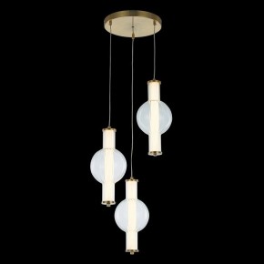 Подвесной светильник Lightstar Botto 800133 в Миассе - miass.ok-mebel.com | фото 2