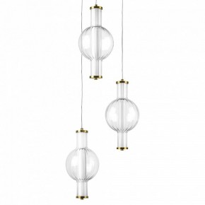 Подвесной светильник Lightstar Botto 800133 в Миассе - miass.ok-mebel.com | фото 3