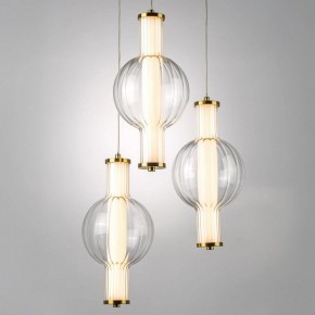 Подвесной светильник Lightstar Botto 800133 в Миассе - miass.ok-mebel.com | фото 4