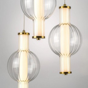 Подвесной светильник Lightstar Botto 800133 в Миассе - miass.ok-mebel.com | фото 7