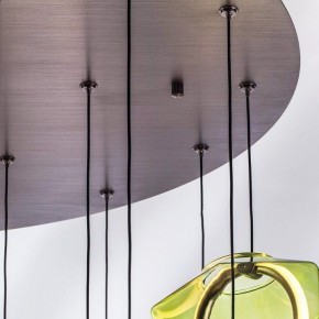 Подвесной светильник Lightstar Caramello 796289 в Миассе - miass.ok-mebel.com | фото 11