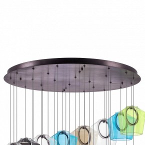 Подвесной светильник Lightstar Caramello 796289 в Миассе - miass.ok-mebel.com | фото 12