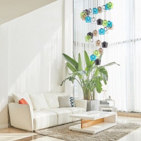 Подвесной светильник Lightstar Caramello 796289 в Миассе - miass.ok-mebel.com | фото 8