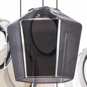 Подвесной светильник Lightstar Caramello 796349 в Миассе - miass.ok-mebel.com | фото 11