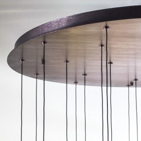 Подвесной светильник Lightstar Caramello 796349 в Миассе - miass.ok-mebel.com | фото 12