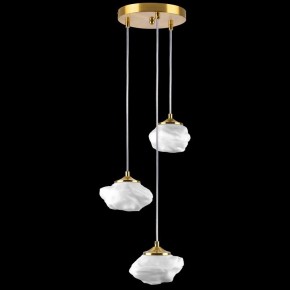 Подвесной светильник Lightstar Meringe 799133 в Миассе - miass.ok-mebel.com | фото 2