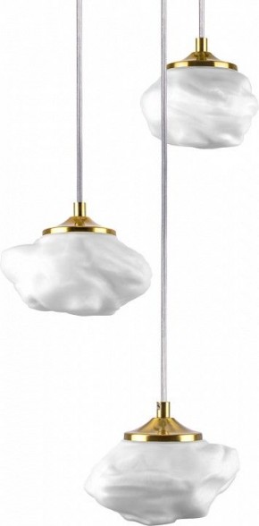 Подвесной светильник Lightstar Meringe 799133 в Миассе - miass.ok-mebel.com | фото 4