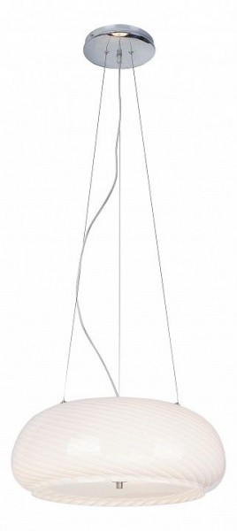 Подвесная люстра Lightstar Sferetta 801030 в Миассе - miass.ok-mebel.com | фото 2