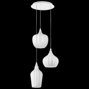 Подвесной светильник Lightstar Rocco 793236 в Миассе - miass.ok-mebel.com | фото 2