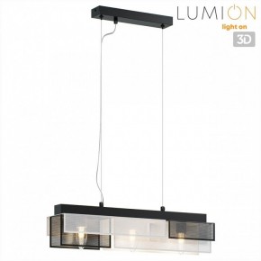 Подвесной светильник Lumion Dana 8004/3A в Миассе - miass.ok-mebel.com | фото 3