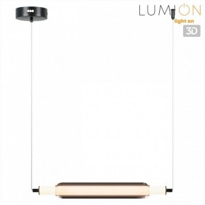 Подвесной светильник Lumion Trendy 6556/15L в Миассе - miass.ok-mebel.com | фото 3