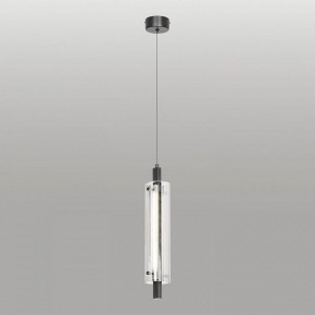 Подвесной светильник Lussole Blount LSP-7356 в Миассе - miass.ok-mebel.com | фото 2