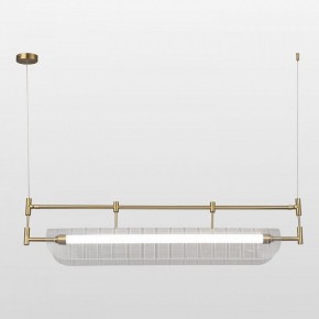 Подвесной светильник Lussole Bradford LSP-7153 в Миассе - miass.ok-mebel.com | фото 2