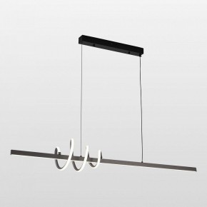 Подвесной светильник Lussole Bradford LSP-7165 в Миассе - miass.ok-mebel.com | фото 2
