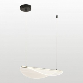 Подвесной светильник Lussole Calvert LSP-7366 в Миассе - miass.ok-mebel.com | фото 3