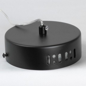 Подвесной светильник Lussole Calvert LSP-7366 в Миассе - miass.ok-mebel.com | фото 6