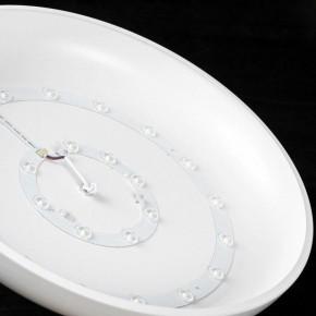 Подвесной светильник Lussole Crook LSP-7361 в Миассе - miass.ok-mebel.com | фото 4