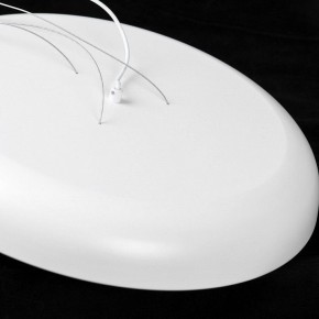 Подвесной светильник Lussole Crook LSP-7361 в Миассе - miass.ok-mebel.com | фото 5